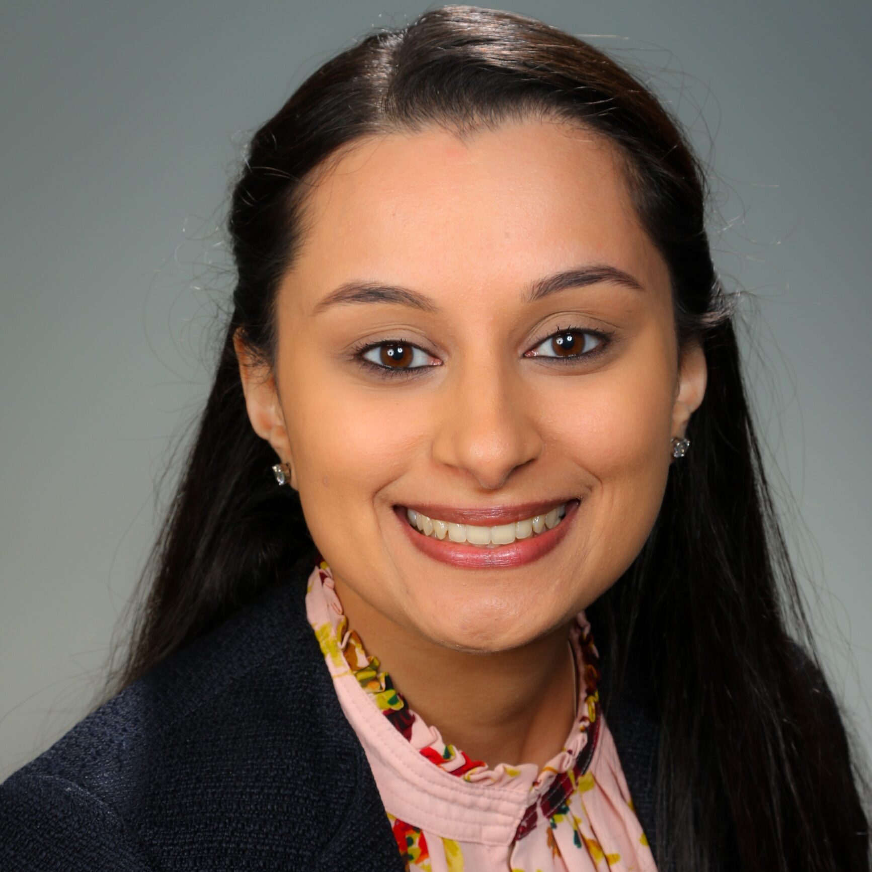 Headshot of Drashti Patel